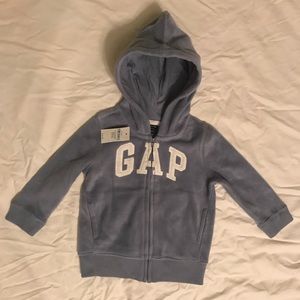 Jacket from Gap